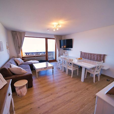 Berg-Juwel Hallenbad Mit Sauna Apartman Missen-Wilhams Kültér fotó