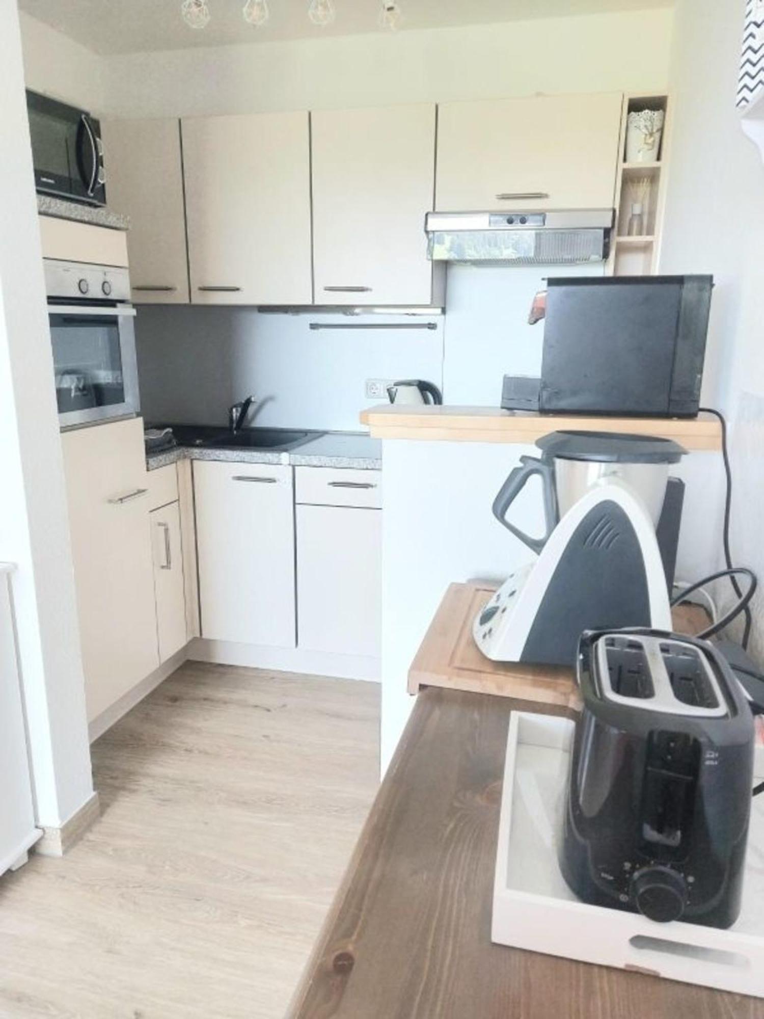 Berg-Juwel Hallenbad Mit Sauna Apartman Missen-Wilhams Kültér fotó