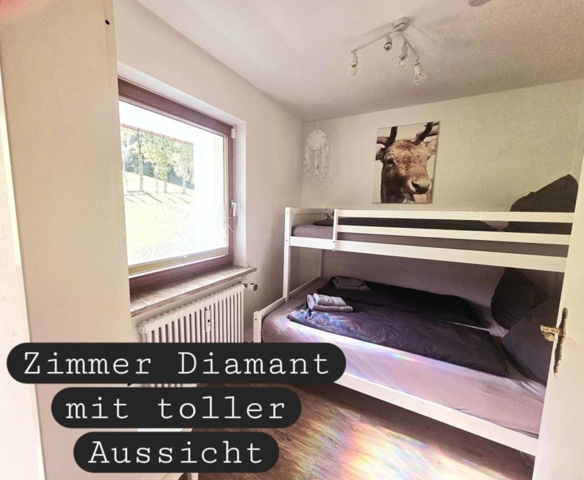 Berg-Juwel Hallenbad Mit Sauna Apartman Missen-Wilhams Kültér fotó